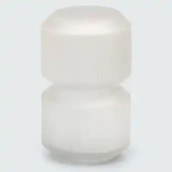 Vaso em vidro hatad