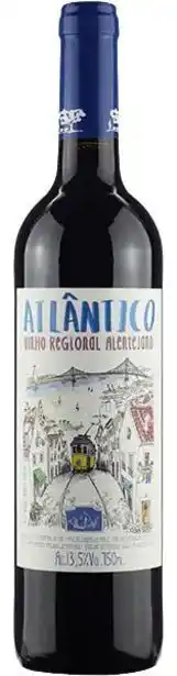 Vho port atlantico 750ml tto