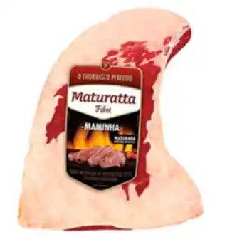 Perini Maminha bovina maturatta resfriada (aprox. 1,7kg) oferta