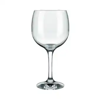 Big Box Taça royal nadir degustação 615ml oferta