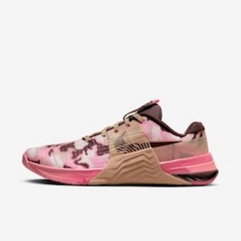 Nike Treino & academia oferta