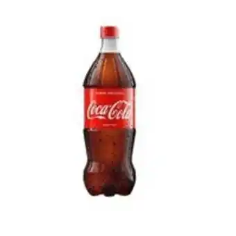 Farmácia Permanente Coca-cola original 1l oferta