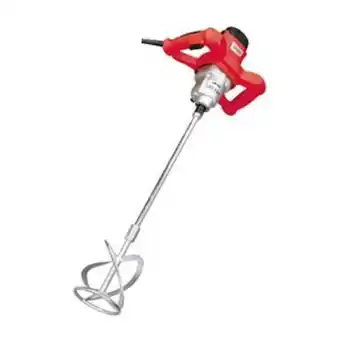 Leroy Merlin Misturador elétrico de argamassa hm-120 - cortag oferta