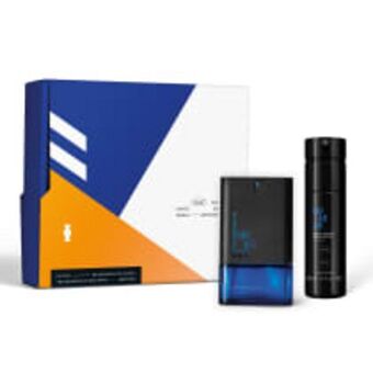 O Boticário Kit dia dos pais (2 itens) oferta