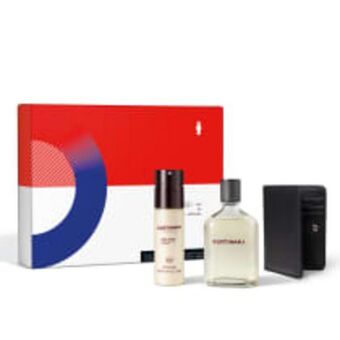 O Boticário Kit dia dos pais (3 itens) oferta