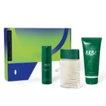 O Boticário Kit dia dos pais (3 itens) oferta