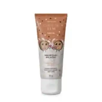 O Boticário Esfoliante facial crocante cuide-se bem biscoito ou bolacha 50g oferta