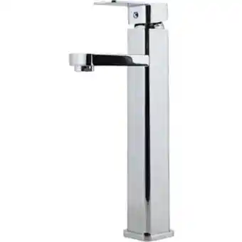Leroy Merlin Torneira para banheiro misturador monocomando alta madeira pingoo.casa - cromada oferta