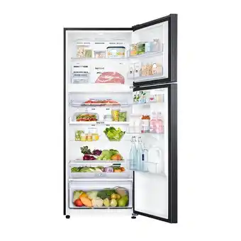 Lojas Koerich Geladeira/refrigerador evolution duplex 440 litros rt43 - preta oferta