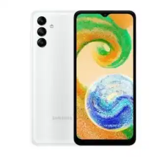 Lojas Havan Smartphone samsung galaxy a04s 4g octacore 4gb ram 64gb - branco oferta