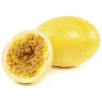 Maracujá k.g