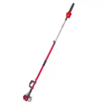 Podador de lança branco 750 rpm 1cv bpl 600 (mp)