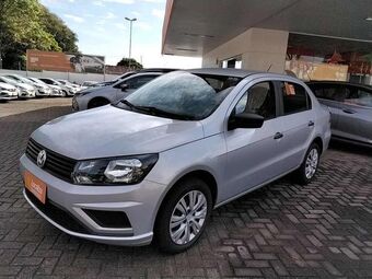 Localiza Voyage 1.6 oferta