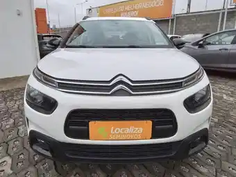 Localiza C4 cactus feel 1.6 oferta