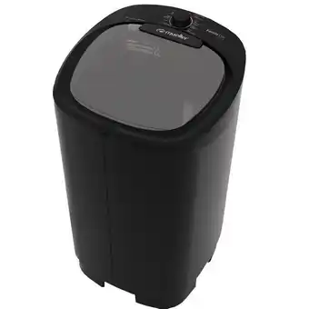 Tanquinho mueller family lite 10kg semiautomático dispenser duplo e timer