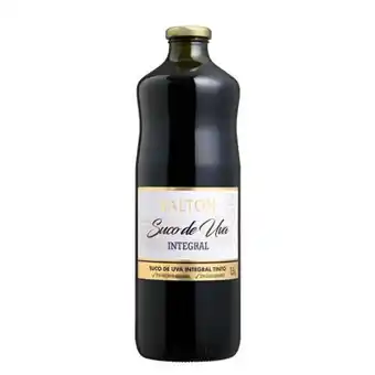 Suco integral uva tinto salton 1,5l