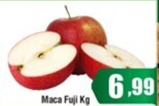 Maca Fuji Kg