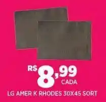 DB Supermercados Lg amer k rhodes oferta