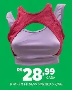 Top fem fitness