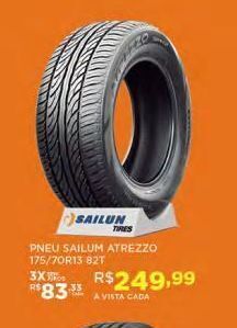 DB Supermercados Pneu sailum atrezzo oferta