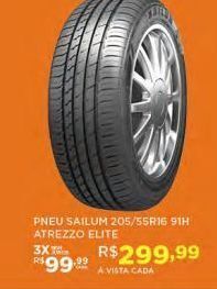 DB Supermercados Pneu sailum atrezzo oferta