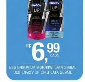 Bebida engov 269ml