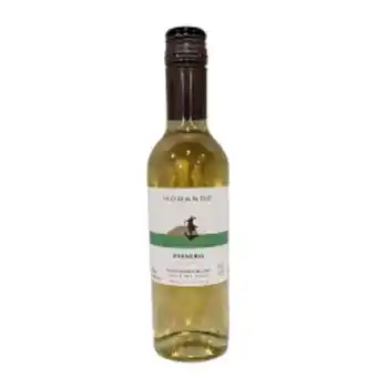 Nordestão Vinho branco pionero reserva sauvignon blanc garrafa 375ml oferta