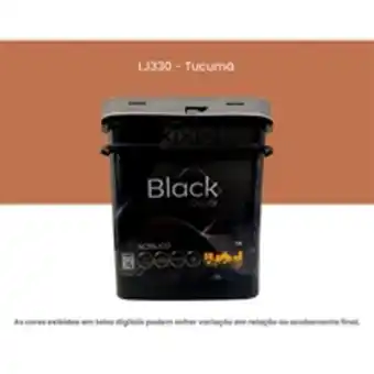 Bemol Tinta acrílica citycolor premium semibrilho 15l tucumã (mp) oferta