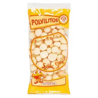 Supper Rissul Biscoito de polvilho adams queijo 120g oferta