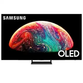 Smart tv samsung 4k oled 55´´ polegadas oled55s90ca