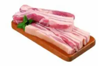 Panceta suina (kg)