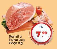 Tonin Superatacado Pernil a pururuca kg oferta