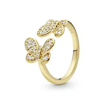 Pandora Anel pandora shine asas para voar oferta