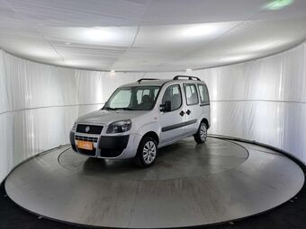 Localiza Doblo essence 7l 1.8 oferta