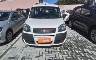 Localiza Doblo essence 7l 1.8 oferta