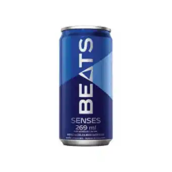 Asun Skol beats senses lata 269ml oferta