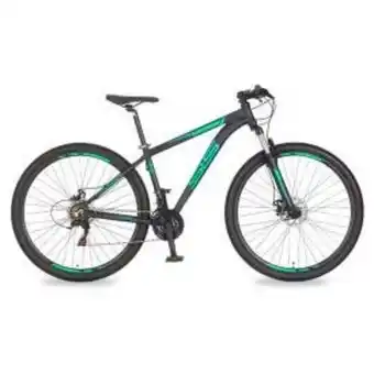 Bicicleta aro 29 alumínio 21v acquab 3.0 status - 203060632490245
