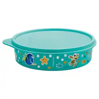 Tupper pratinho 500ml nemo