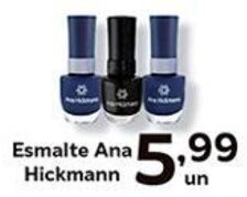 Esmalte Ana Hickmann