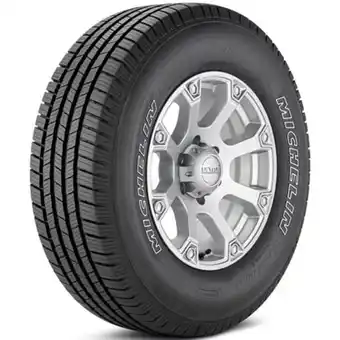 Carrefour Express Pneu michelin aro 16 x lt a/s 265/75r16 123/120r wl oferta