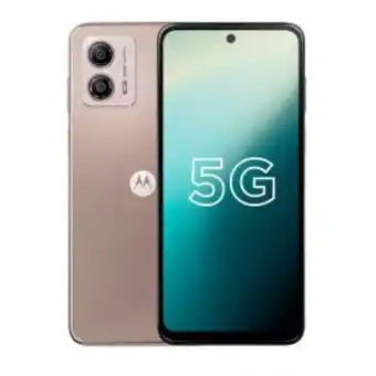 Lojas Havan Smartphone motorola moto g53 5g octacore 4gb ram 128gb - rosa oferta