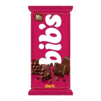 Chocolate neugebauer bibsrcacau