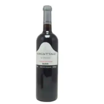 Vinho adega do vale tinto suave