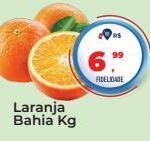 Tonin Superatacado Laranja bahia kg oferta