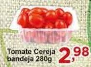Rossi Supermercado Tomate Cereja bandeja 280g oferta