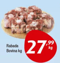 Rabada Bovina kg