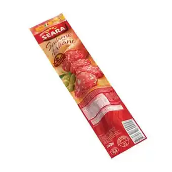 Verona Supermercados Salame italiano pequeno seara oferta