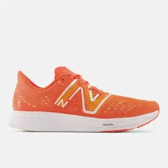 New Balance Tênis new balance fuelcell supercomp pacer feminino oferta