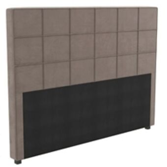 Benoit Cabeceira para cama kappesberg cab009-140-a027 140cm oferta