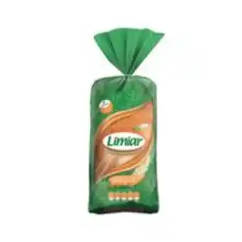 Pão integral forma limiar 380g